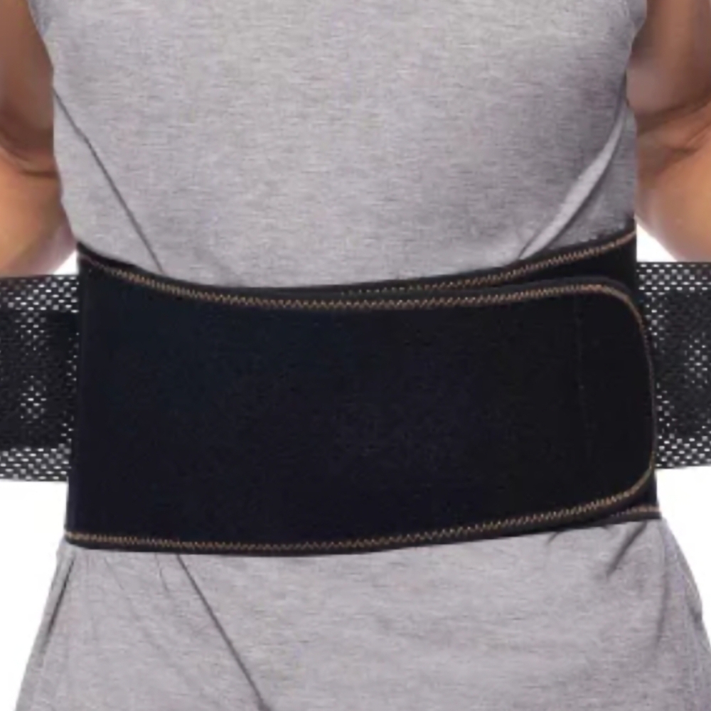 Copper Fit Air Series Back Supportive Waist Belt
